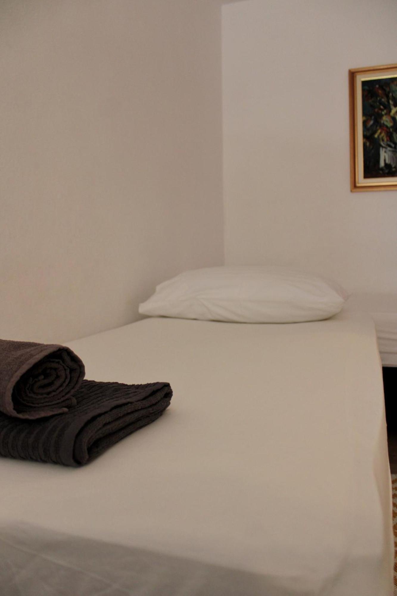 Studio Laura-Spacious Studio On The Main Beach Makarska Ngoại thất bức ảnh