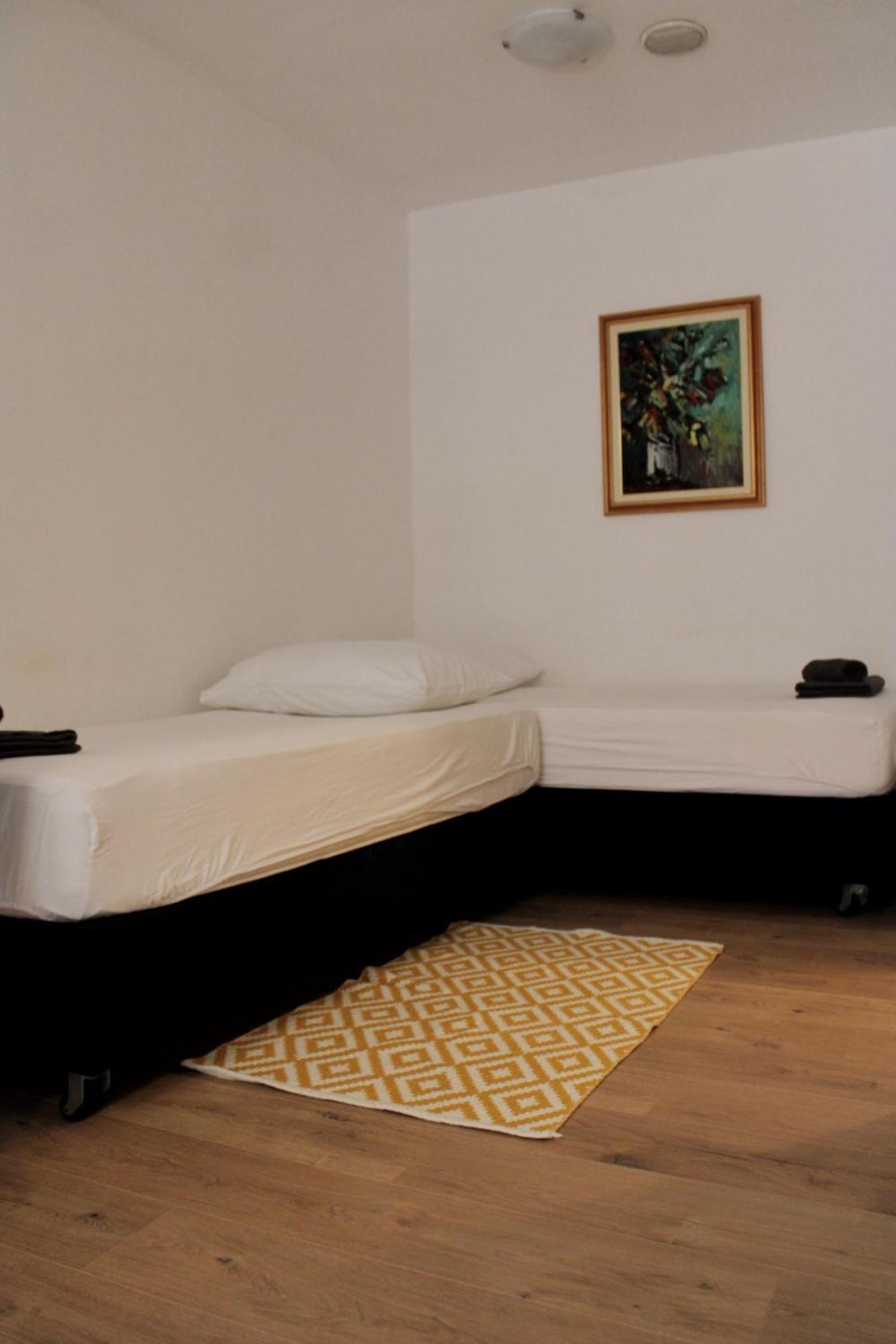 Studio Laura-Spacious Studio On The Main Beach Makarska Ngoại thất bức ảnh