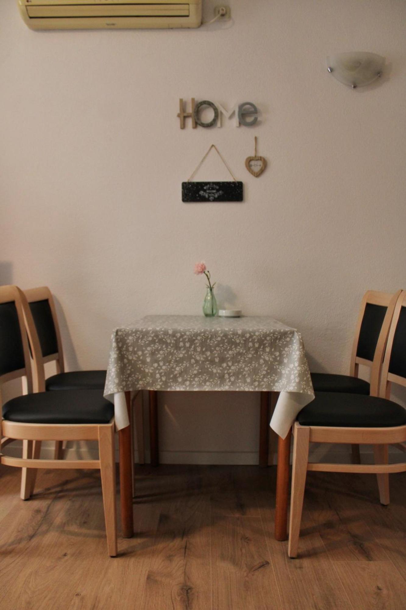 Studio Laura-Spacious Studio On The Main Beach Makarska Ngoại thất bức ảnh