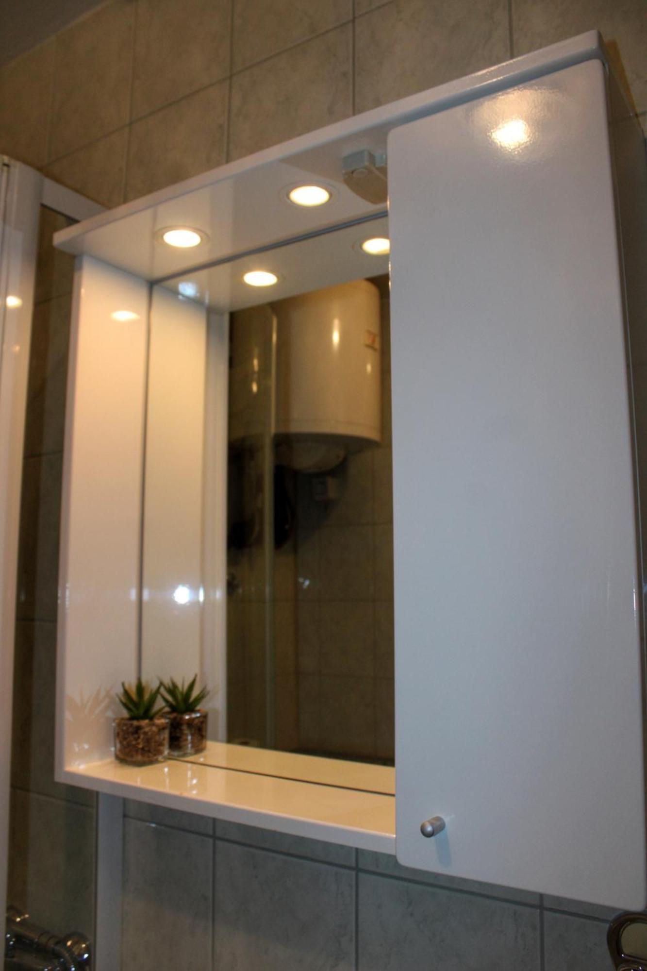 Studio Laura-Spacious Studio On The Main Beach Makarska Ngoại thất bức ảnh