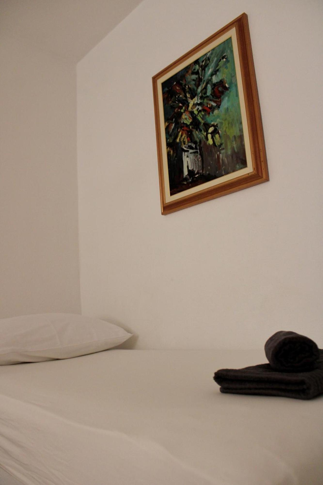 Studio Laura-Spacious Studio On The Main Beach Makarska Ngoại thất bức ảnh
