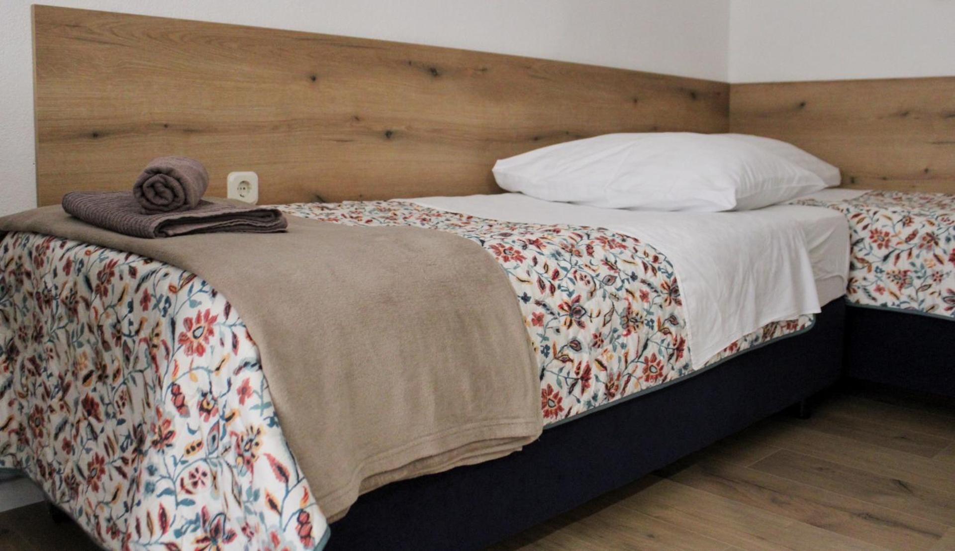 Studio Laura-Spacious Studio On The Main Beach Makarska Ngoại thất bức ảnh