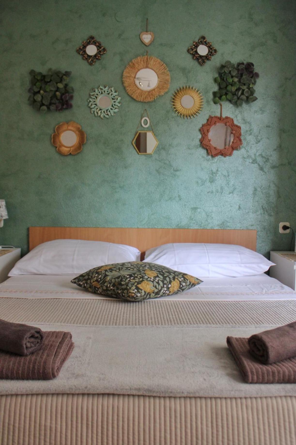 Studio Laura-Spacious Studio On The Main Beach Makarska Ngoại thất bức ảnh