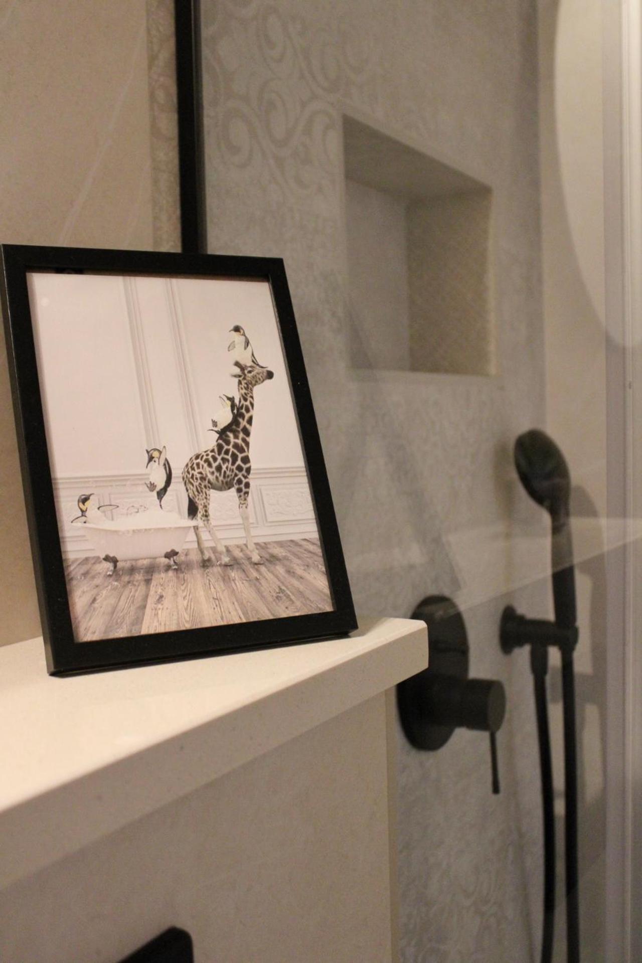 Studio Laura-Spacious Studio On The Main Beach Makarska Ngoại thất bức ảnh